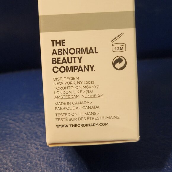 The Ordinary Niacinamide 10% + Zinc 1% 30ml - Picture 6 of 12